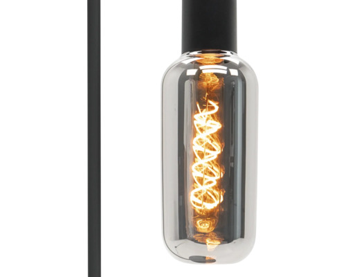 Žiarovka so špirálovým vláknom