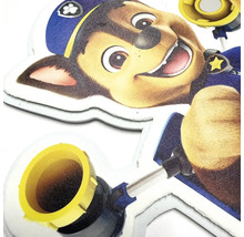 Dekorácia s motívom Chase z Labkovej patroly