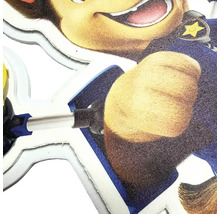 Obrázok motívu Chase zo seriálu Paw Patrol