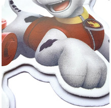 Detailný pohľad na Marshalla z Tlapkovej patroly