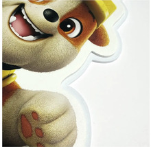 Výrez figúrky Labkovej patroly