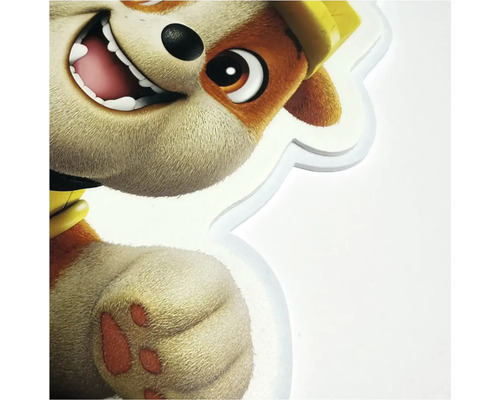 Výrez figúrky Labkovej patroly