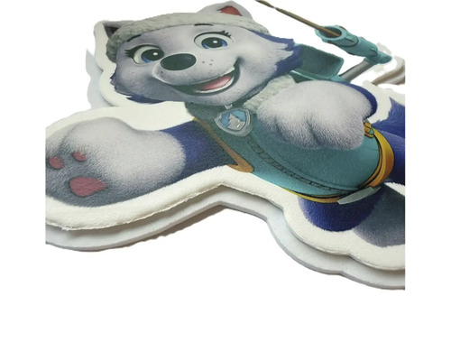 Dekorácia na párty Labková patrola Everest