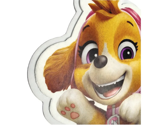 Obrázok Labkovej patroly Skye