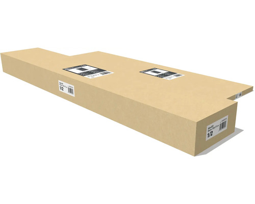 Drevená doska s etiketou