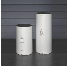 Dve varné kanvice Grohe Red s logom Grohe