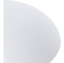 Výrez guľatej plochy