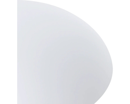 Výrez guľatej plochy