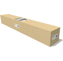 Baliaci kartón stĺpika bránky