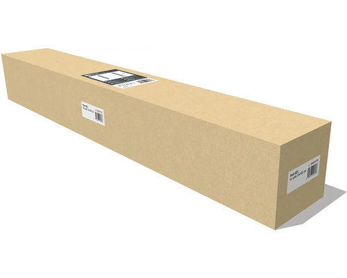 Baliaci kartón stĺpika bránky