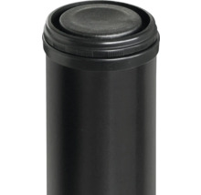 Kovové krytky komínovej rúry