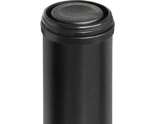 Kovové krytky komínovej rúry