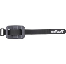Logo Wolfcraft na suchom zipse