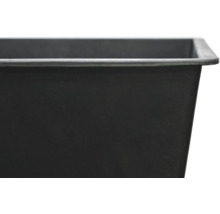 Detailný pohľad na maltovnicu