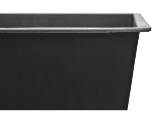 Detailný pohľad na maltovnicu