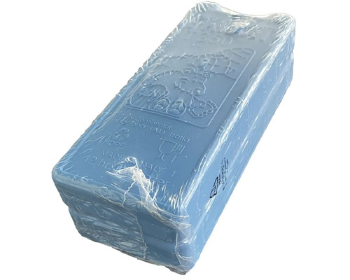 Balené chladiace vložky pre chladiace boxy