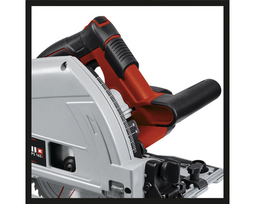 Jednoručná elektrická kotúčová píla na spracovanie dreva