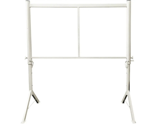 Nastaviteľná, prenosná futbalová bránka z kovu