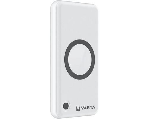 Indukčná nabíjačka Varta pre elektronické zariadenia