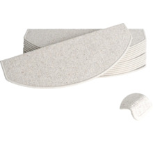 Kobercové nášľapy na schody