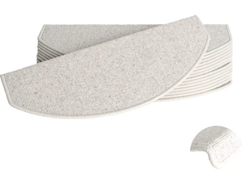 Kobercové nášľapy na schody