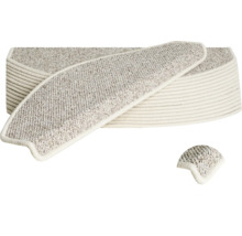 Sada kobercových stupňov