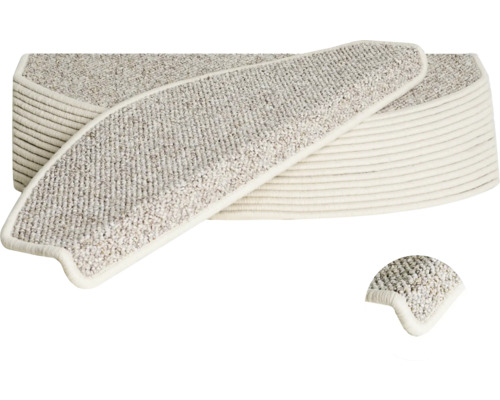 Sada kobercových stupňov