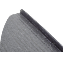 Detailný záber role strešnej krytiny