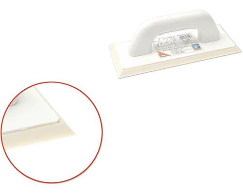 Škárovacia doska na epoxidové dlaždice