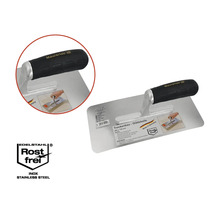 Hladidlo Maurerlob pre suchú výstavbu, 280 x 130 milimetrov