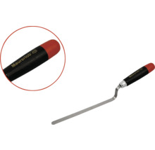 Špachtľa na škáry s drevenou rukoväťou