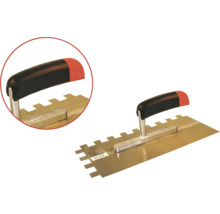 Zubaté hladidlo na dlaždice