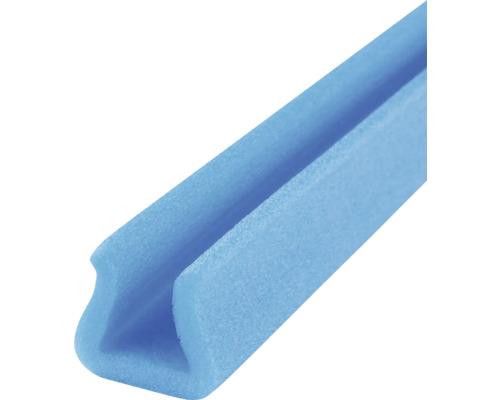 Penový profil na ochranu hrán