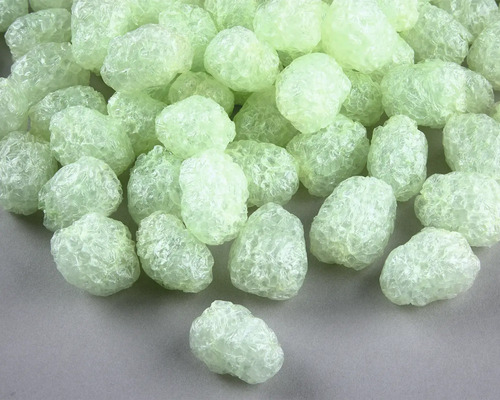 Obalové lupienky z biologicky odbúrateľného materiálu