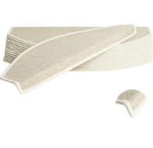 Textilné stupňové rohože