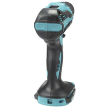 Akumulátorový skrutkovač zblízka