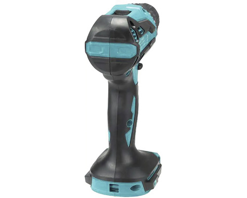 Akumulátorový skrutkovač zblízka