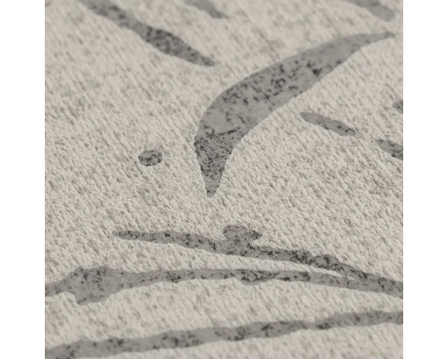 Detail štruktúrovanej tapety so vzorom