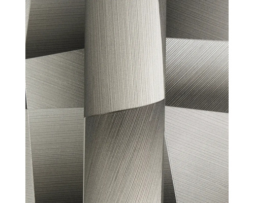 Detail tapety s geometrickým vzorom
