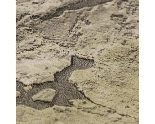 Detail koberca s abstraktným vzorom