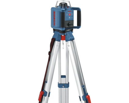 Logo Bosch Rotačný laser so statívom