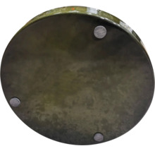 Okrúhla stolová doska s nožičkami