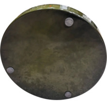 Okrúhla stolová doska s nožičkami