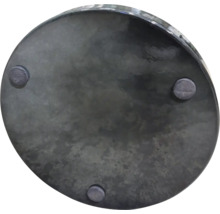 Okrúhla doska s tromi nožičkami