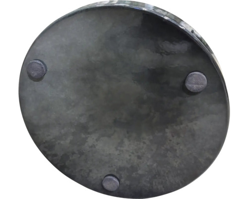 Okrúhla doska s tromi nožičkami