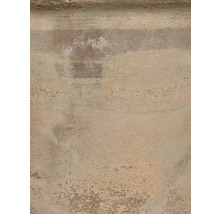 Detail štruktúrovaného povrchu