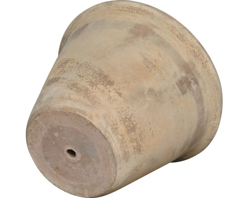 Terakotový kvetináč