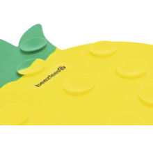 Logo Beetztess na podložke pre domáce zvieratá s prísavkami v tvare ananásu