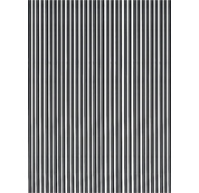 Vertikálny pruhovaný vzor