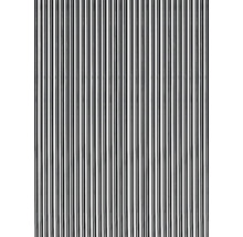 Vzor zvislých pruhov
